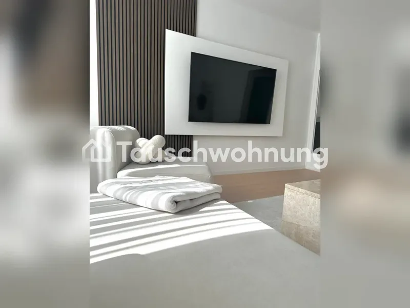 Tauschwohnung: Tauschangebot in der Graunstraße – direkt gegenüber vom Mau — photo 1